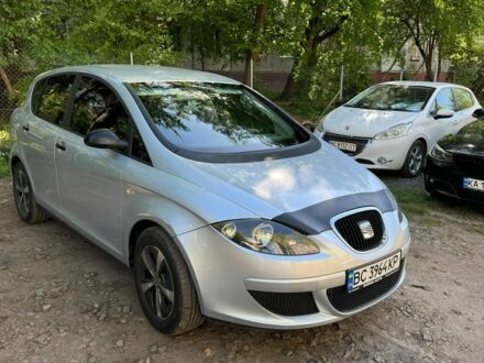 Сеат Толедо 2005 в Львове на Automoto.ua Серый Сеат Толедо, объемом двигателя 1.6 л и пробегом 270 тыс. км за 4999 $, фото 1 на Automoto.ua