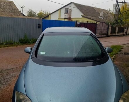 Серый Сеат Толедо, объемом двигателя 2 л и пробегом 200 тыс. км за 2500 $, фото 1 на Automoto.ua