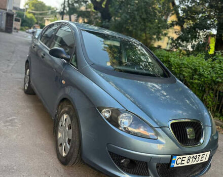 Сірий Сеат Toledo, об'ємом двигуна 1.9 л та пробігом 242 тис. км за 4200 $, фото 1 на Automoto.ua
