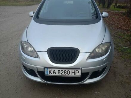Сірий Сеат Toledo, об'ємом двигуна 1.6 л та пробігом 436 тис. км за 4600 $, фото 1 на Automoto.ua