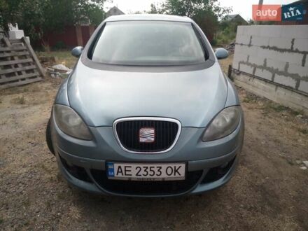 Сірий Сеат Toledo, об'ємом двигуна 1.6 л та пробігом 217 тис. км за 5500 $, фото 1 на Automoto.ua