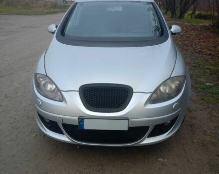 Серый Сеат Толедо, объемом двигателя 0 л и пробегом 412 тыс. км за 4500 $, фото 1 на Automoto.ua