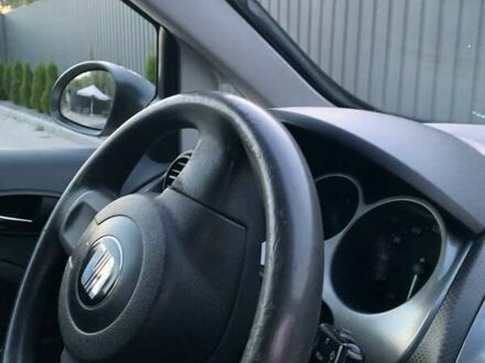 Сеат Толедо 2007 в Фастове на Automoto.ua Серый Сеат Толедо, объемом двигателя 1.9 л и пробегом 400 тыс. км за 6000 $, фото 1 на Automoto.ua
