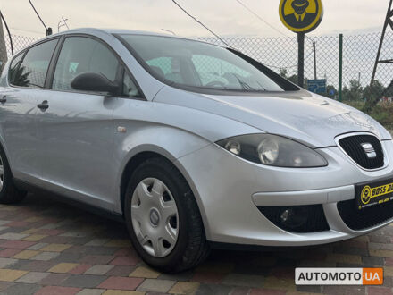 Сеат Толедо 2008 в Стрые на Automoto.ua Серый Сеат Толедо, объемом двигателя 1.6 л и пробегом 266 тыс. км за 5999 $, фото 1 на Automoto.ua