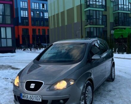 Серый Сеат Толедо, объемом двигателя 0 л и пробегом 290 тыс. км за 2250 $, фото 1 на Automoto.ua