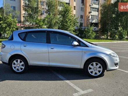 Сеат Толедо 2008 в Харькове на Automoto.ua Серый Сеат Толедо, объемом двигателя 2 л и пробегом 273 тыс. км за 5800 $, фото 1 на Automoto.ua