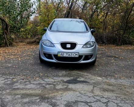 Сірий Сеат Toledo, об'ємом двигуна 1.6 л та пробігом 345 тис. км за 5200 $, фото 1 на Automoto.ua