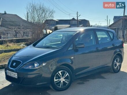 Серый Сеат Толедо, объемом двигателя 1.9 л и пробегом 270 тыс. км за 6700 $, фото 1 на Automoto.ua