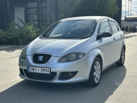 Сеат Толедо 2009 в Белой Церкве на Automoto.ua Серый Сеат Толедо, объемом двигателя 1.6 л и пробегом 250 тыс. км за 2250 $, фото 1 на Automoto.ua