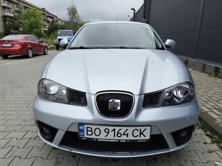Серый Сеат Толедо, объемом двигателя 1.2 л и пробегом 200 тыс. км за 4200 $, фото 1 на Automoto.ua