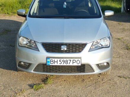 Сірий Сеат Toledo, об'ємом двигуна 1.6 л та пробігом 191 тис. км за 7499 $, фото 1 на Automoto.ua