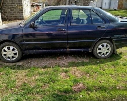 Синій Сеат Toledo, об'ємом двигуна 0 л та пробігом 230 тис. км за 1000 $, фото 2 на Automoto.ua