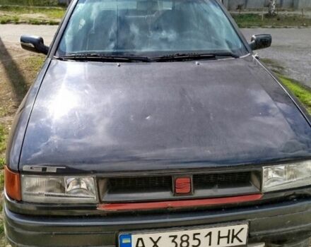 Синій Сеат Toledo, об'ємом двигуна 0 л та пробігом 230 тис. км за 1000 $, фото 1 на Automoto.ua