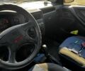 Синий Сеат Толедо, объемом двигателя 2 л и пробегом 306 тыс. км за 1500 $, фото 8 на Automoto.ua