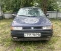 Синий Сеат Толедо, объемом двигателя 1.8 л и пробегом 100 тыс. км за 1100 $, фото 1 на Automoto.ua