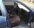 Синий Сеат Толедо, объемом двигателя 1.8 л и пробегом 300 тыс. км за 639 $, фото 1 на Automoto.ua