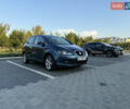 Синій Сеат Toledo, об'ємом двигуна 1.9 л та пробігом 256 тис. км за 5999 $, фото 7 на Automoto.ua
