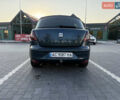 Синій Сеат Toledo, об'ємом двигуна 1.9 л та пробігом 256 тис. км за 5999 $, фото 4 на Automoto.ua