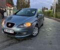 Синий Сеат Толедо, объемом двигателя 2 л и пробегом 2 тыс. км за 3514 $, фото 1 на Automoto.ua