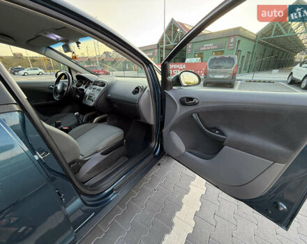 Синій Сеат Toledo, об'ємом двигуна 1.9 л та пробігом 256 тис. км за 5999 $, фото 14 на Automoto.ua
