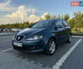 Синій Сеат Toledo, об'ємом двигуна 1.9 л та пробігом 256 тис. км за 5999 $, фото 9 на Automoto.ua