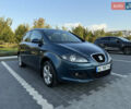 Синій Сеат Toledo, об'ємом двигуна 1.9 л та пробігом 256 тис. км за 5999 $, фото 8 на Automoto.ua