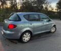 Синий Сеат Толедо, объемом двигателя 2 л и пробегом 2 тыс. км за 3514 $, фото 4 на Automoto.ua