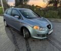Синий Сеат Толедо, объемом двигателя 2 л и пробегом 2 тыс. км за 3514 $, фото 6 на Automoto.ua