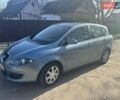 Синий Сеат Толедо, объемом двигателя 1.6 л и пробегом 210 тыс. км за 4000 $, фото 1 на Automoto.ua