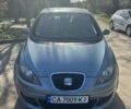 Синий Сеат Толедо, объемом двигателя 1.6 л и пробегом 210 тыс. км за 4000 $, фото 7 на Automoto.ua