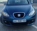 Синій Сеат Toledo, об'ємом двигуна 1.9 л та пробігом 262 тис. км за 4800 $, фото 1 на Automoto.ua
