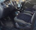 Синий Сеат Толедо, объемом двигателя 1.9 л и пробегом 265 тыс. км за 4400 $, фото 8 на Automoto.ua