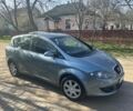 Синий Сеат Толедо, объемом двигателя 1.6 л и пробегом 210 тыс. км за 4000 $, фото 1 на Automoto.ua