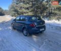 Синий Сеат Толедо, объемом двигателя 1.9 л и пробегом 262 тыс. км за 5000 $, фото 4 на Automoto.ua