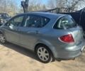 Синій Сеат Toledo, об'ємом двигуна 1.6 л та пробігом 198 тис. км за 5000 $, фото 3 на Automoto.ua