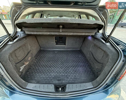 Синій Сеат Toledo, об'ємом двигуна 1.9 л та пробігом 256 тис. км за 5999 $, фото 20 на Automoto.ua