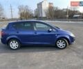 Синій Сеат Toledo, об'ємом двигуна 2 л та пробігом 258 тис. км за 4700 $, фото 3 на Automoto.ua