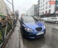 Синий Сеат Толедо, объемом двигателя 1.6 л и пробегом 222 тыс. км за 4500 $, фото 1 на Automoto.ua