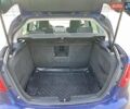 Синій Сеат Toledo, об'ємом двигуна 2 л та пробігом 258 тис. км за 4700 $, фото 10 на Automoto.ua