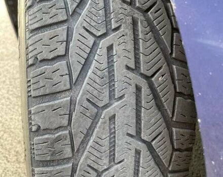 Синий Сеат Толедо, объемом двигателя 1.97 л и пробегом 340 тыс. км за 4300 $, фото 1 на Automoto.ua