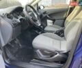 Синій Сеат Toledo, об'ємом двигуна 2 л та пробігом 258 тис. км за 4700 $, фото 11 на Automoto.ua