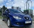 Синий Сеат Толедо, объемом двигателя 2 л и пробегом 170 тыс. км за 5500 $, фото 1 на Automoto.ua