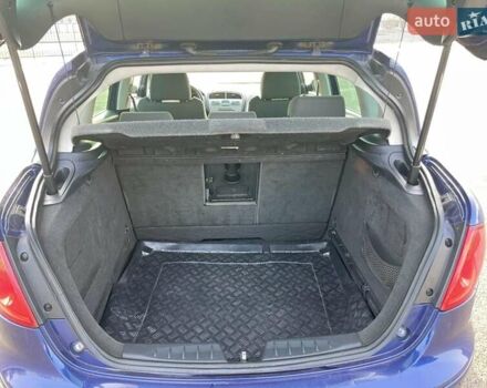 Синий Сеат Толедо, объемом двигателя 1.97 л и пробегом 340 тыс. км за 4300 $, фото 8 на Automoto.ua