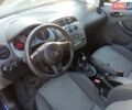 Синий Сеат Толедо, объемом двигателя 1.6 л и пробегом 222 тыс. км за 4500 $, фото 12 на Automoto.ua