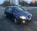 Синій Сеат Toledo, об'ємом двигуна 2 л та пробігом 258 тис. км за 4700 $, фото 1 на Automoto.ua