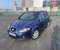 Синій Сеат Toledo, об'ємом двигуна 2 л та пробігом 258 тис. км за 4700 $, фото 1 на Automoto.ua