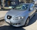 Синий Сеат Толедо, объемом двигателя 2 л и пробегом 260 тыс. км за 2999 $, фото 1 на Automoto.ua