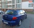 Синий Сеат Толедо, объемом двигателя 1.98 л и пробегом 165 тыс. км за 4700 $, фото 13 на Automoto.ua