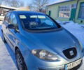 Синий Сеат Толедо, объемом двигателя 1.9 л и пробегом 288 тыс. км за 5600 $, фото 1 на Automoto.ua