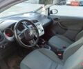 Синий Сеат Толедо, объемом двигателя 1.98 л и пробегом 165 тыс. км за 4700 $, фото 17 на Automoto.ua